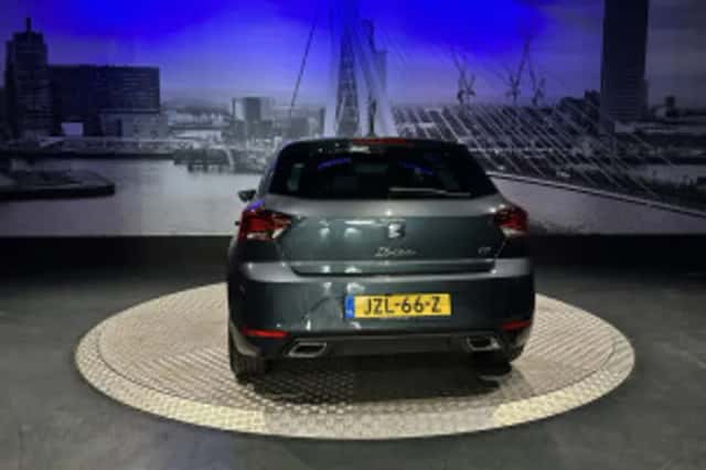 SEAT Ibiza (2025) thumbnail 40