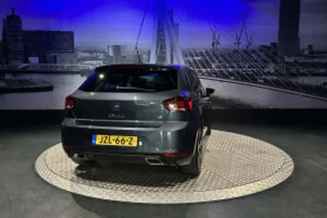 SEAT Ibiza (2025) thumbnail 41