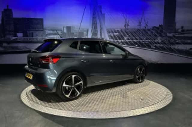 SEAT Ibiza (2025) thumbnail 42
