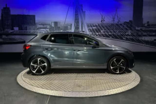 SEAT Ibiza (2025) thumbnail 43