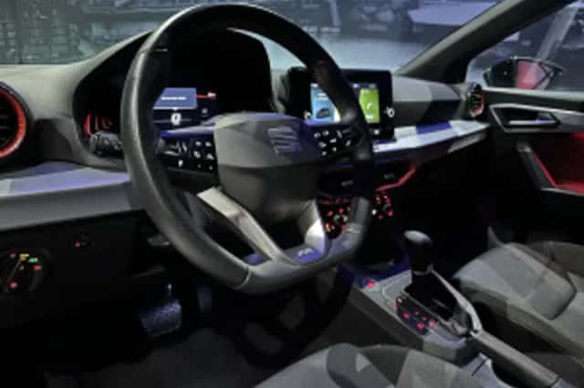 SEAT Ibiza (2025) thumbnail 44