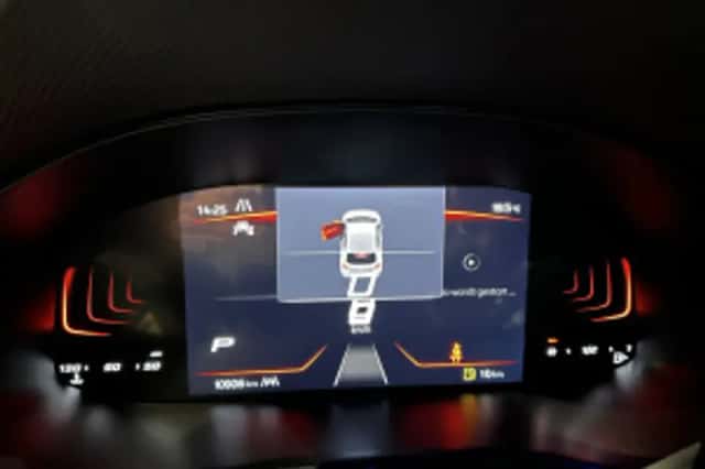 SEAT Ibiza (2025) thumbnail 46