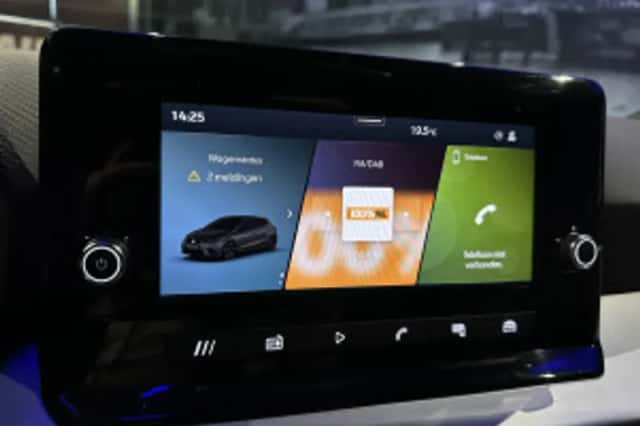 SEAT Ibiza (2025) thumbnail 47