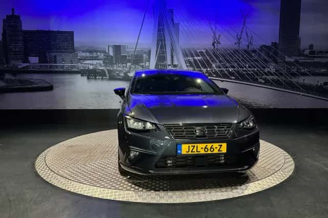 SEAT Ibiza (2025) thumbnail 6
