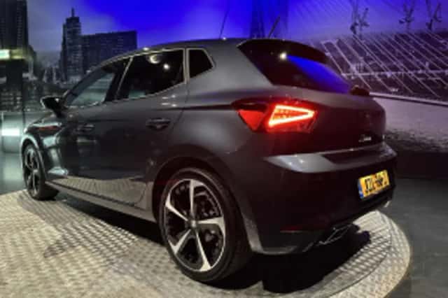 SEAT Ibiza (2025) thumbnail 51