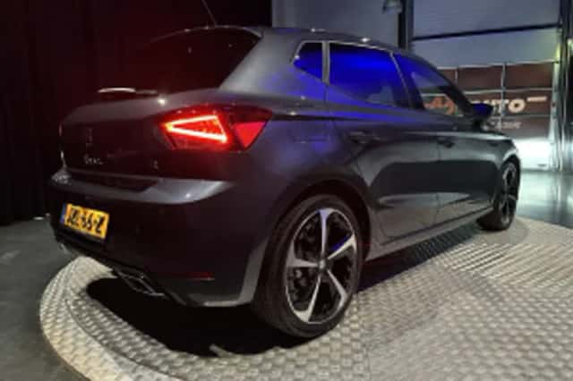 SEAT Ibiza (2025) thumbnail 53