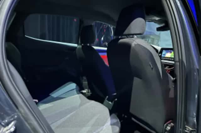 SEAT Ibiza (2025) thumbnail 54
