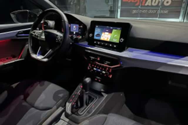 SEAT Ibiza (2025) thumbnail 55