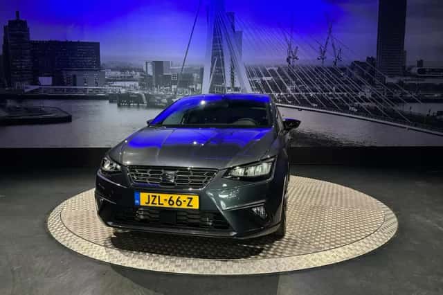 SEAT Ibiza (2025) thumbnail 7