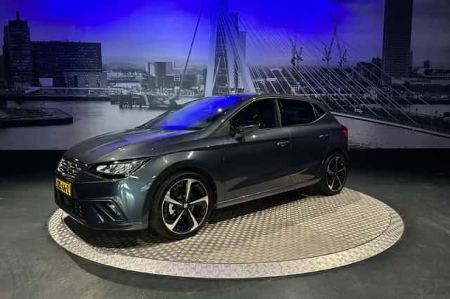 SEAT Ibiza (2025) thumbnail 8
