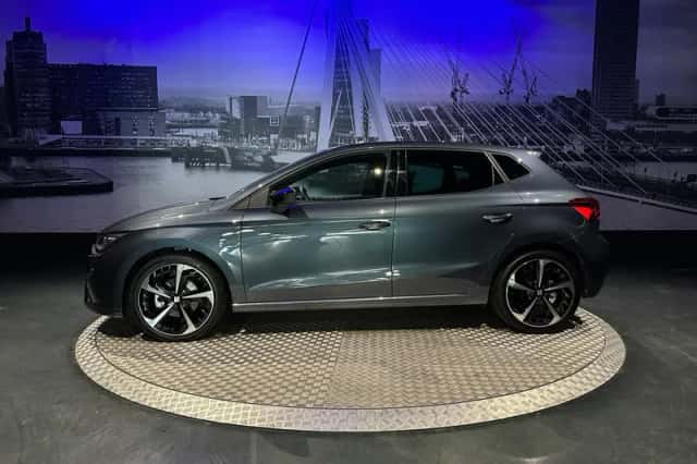 SEAT Ibiza (2025) thumbnail 9