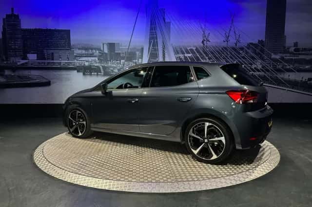 SEAT Ibiza (2025) thumbnail 10