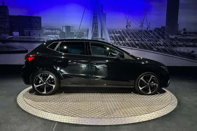 SEAT Ibiza (2025) thumbnail 2