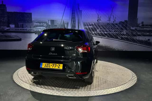 SEAT Ibiza (2025) thumbnail 12