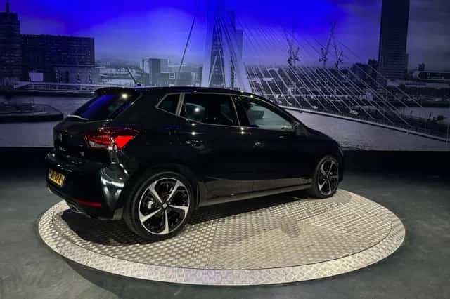 SEAT Ibiza (2025) thumbnail 13