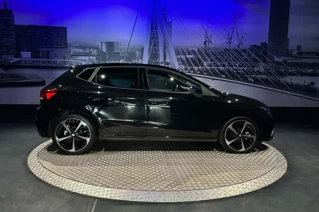 SEAT Ibiza (2025) thumbnail 14