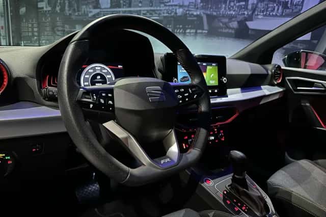 SEAT Ibiza (2025) thumbnail 15