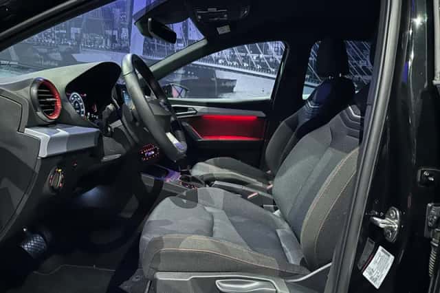 SEAT Ibiza (2025) thumbnail 16