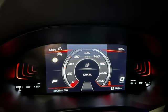 SEAT Ibiza (2025) thumbnail 17