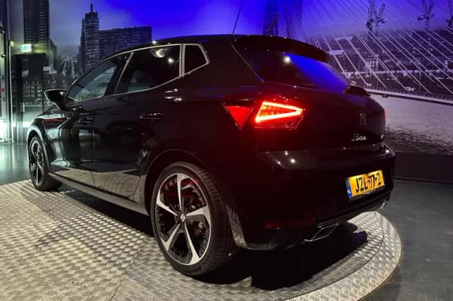 SEAT Ibiza (2025) thumbnail 21