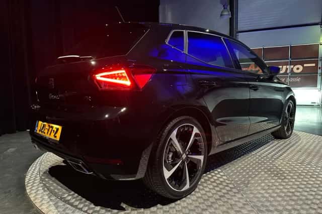 SEAT Ibiza (2025) thumbnail 23
