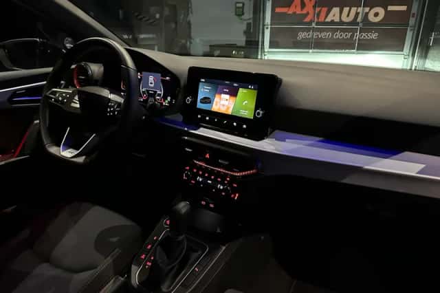 SEAT Ibiza (2025) thumbnail 25
