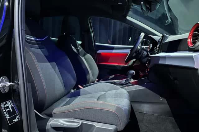 SEAT Ibiza (2025) thumbnail 26
