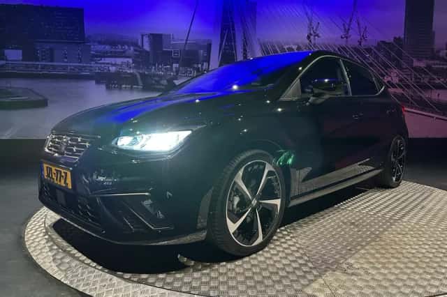 SEAT Ibiza (2025) thumbnail 27