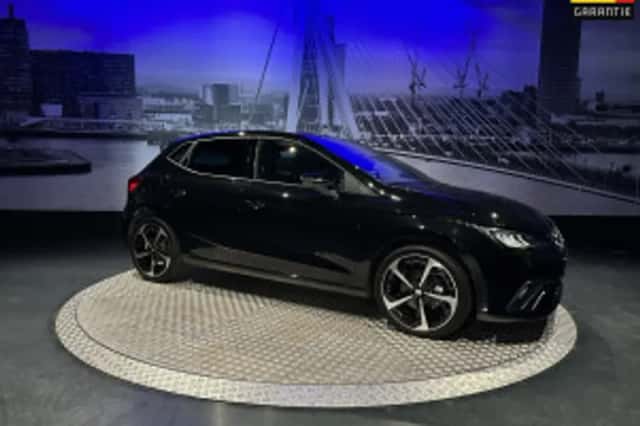 SEAT Ibiza (2025) thumbnail 29
