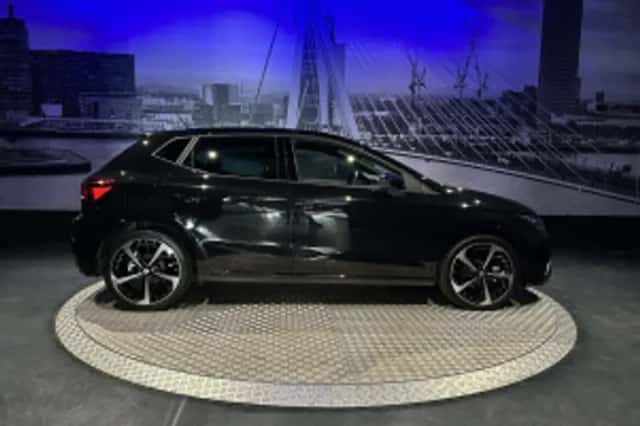SEAT Ibiza (2025) thumbnail 30