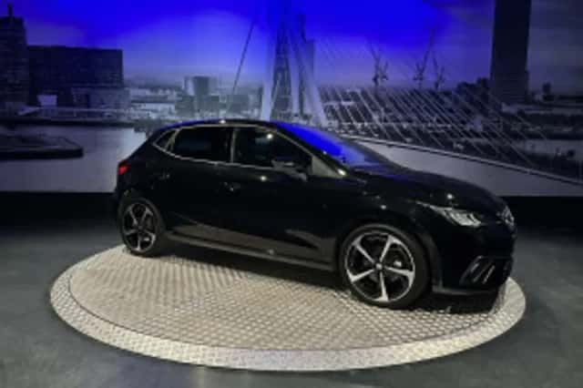 SEAT Ibiza (2025) thumbnail 31