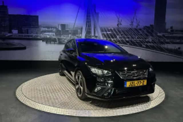SEAT Ibiza (2025) thumbnail 32
