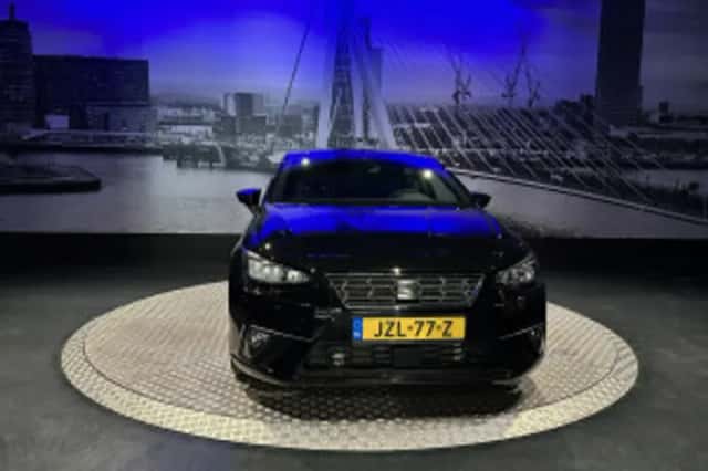 SEAT Ibiza (2025) thumbnail 33
