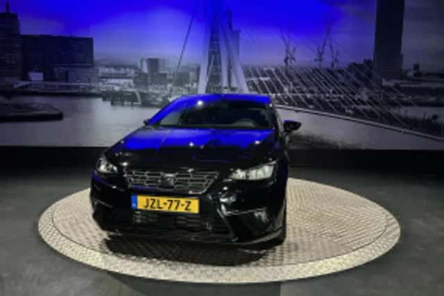 SEAT Ibiza (2025) thumbnail 34