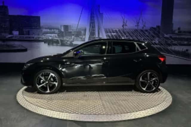 SEAT Ibiza (2025) thumbnail 36