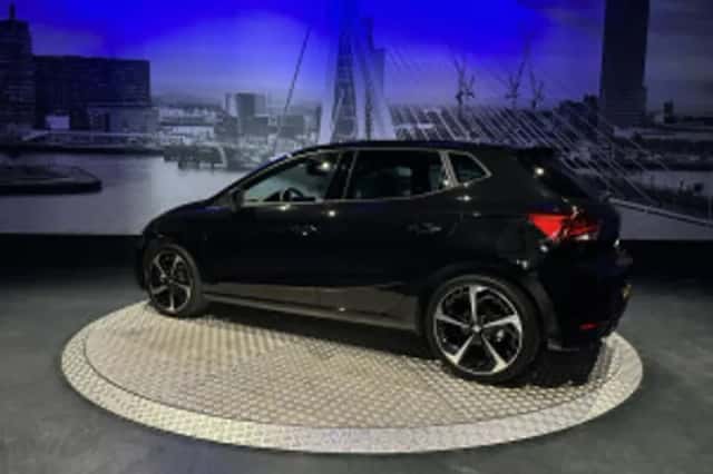 SEAT Ibiza (2025) thumbnail 37