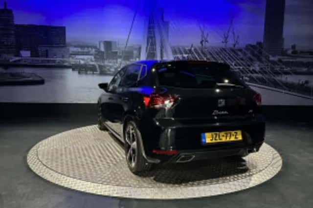 SEAT Ibiza (2025) thumbnail 38