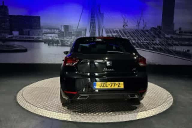 SEAT Ibiza (2025) thumbnail 39