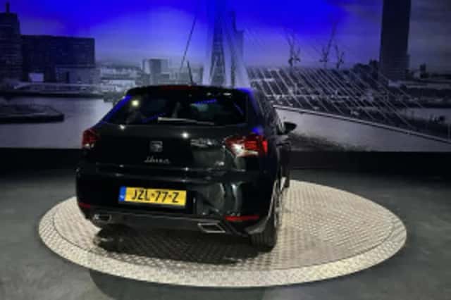 SEAT Ibiza (2025) thumbnail 40
