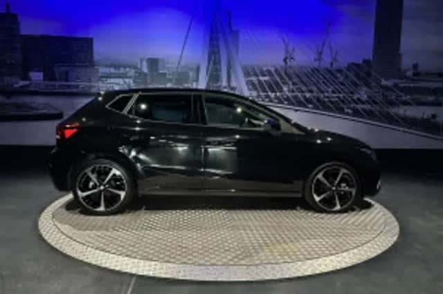 SEAT Ibiza (2025) thumbnail 42