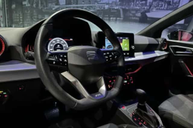 SEAT Ibiza (2025) thumbnail 43