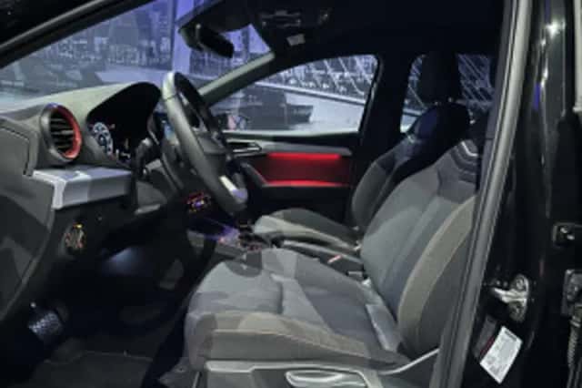 SEAT Ibiza (2025) thumbnail 44