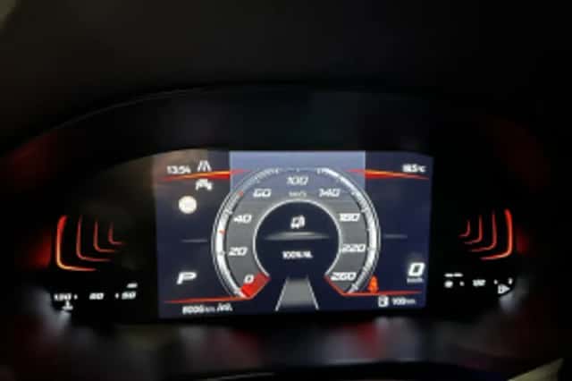 SEAT Ibiza (2025) thumbnail 45