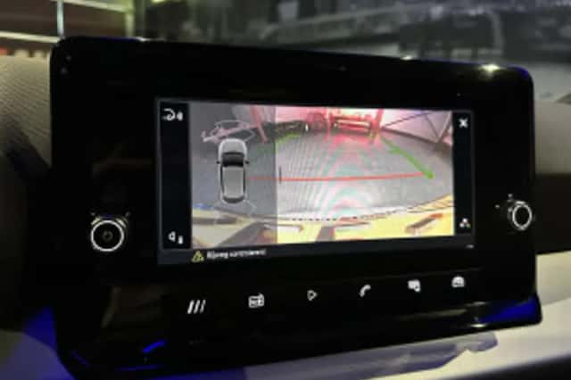 SEAT Ibiza (2025) thumbnail 47