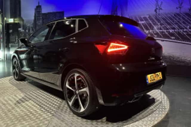 SEAT Ibiza (2025) thumbnail 49