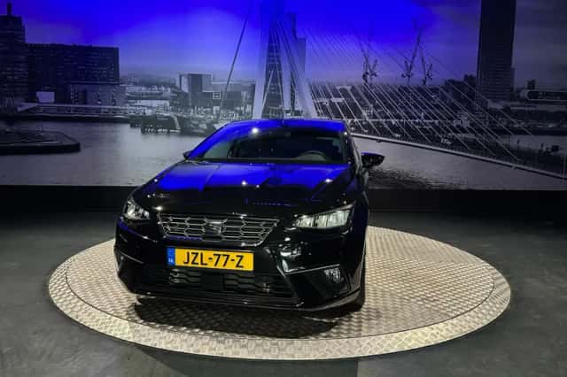 SEAT Ibiza (2025) thumbnail 6