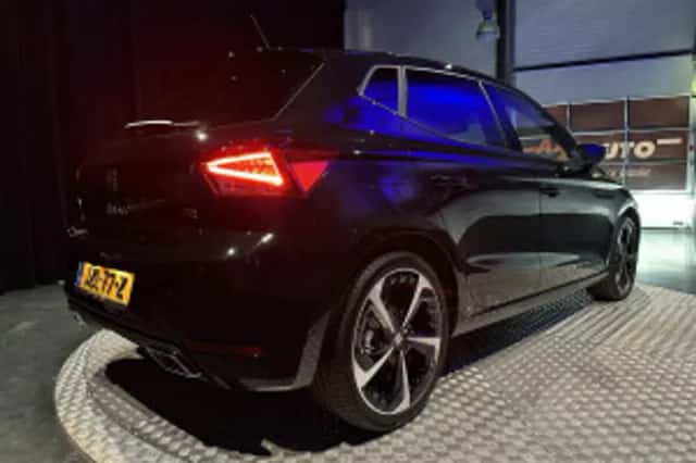 SEAT Ibiza (2025) thumbnail 51