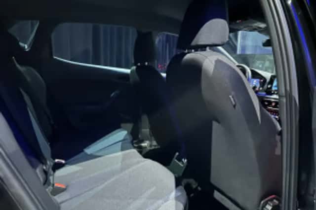 SEAT Ibiza (2025) thumbnail 52