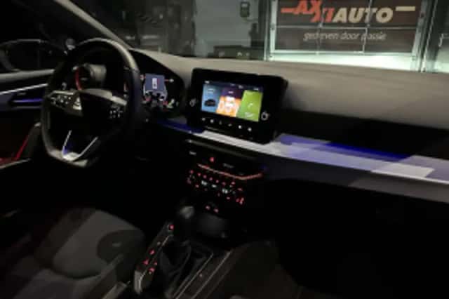 SEAT Ibiza (2025) thumbnail 53
