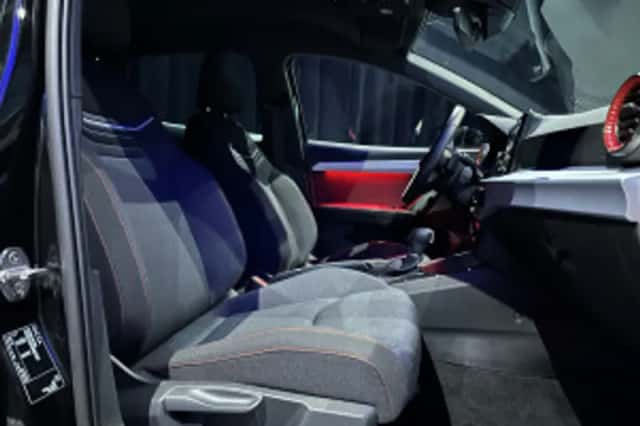 SEAT Ibiza (2025) thumbnail 54